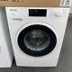 Miele W1 Wsg663 Wifi 9kg 1400 Spin Washer A Rated White