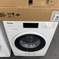 Miele W1 WSG663 Wifi 9kg 1400 Spin Washer A Rated White