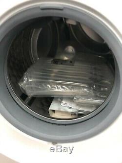 Miele W1 WSI863 Wifi Connected 9Kg Washing Machine with 1600 rpm White A+++