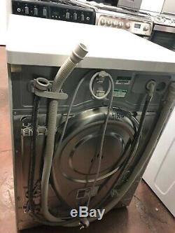 Miele W1 WSI863 Wifi Connected 9Kg Washing Machine with 1600 rpm White A+++