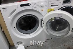 Miele W1512 1200rpm A+ 5kg Washing Machine Lotus white