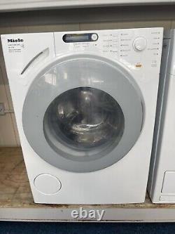 Miele W1714 6KG 1400 Spin Washing Machine in White 1641