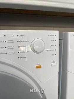 Miele W1714 6KG 1400 Spin Washing Machine in White 1641