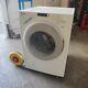 Miele W1714 6kg 1400rpm Freestanding Washing Machine White Great Condition M