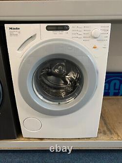 Miele W1914 7kg 1400rpm Spin Freestanding Washing Machine White 2430