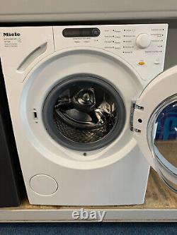 Miele W1914 7kg 1400rpm Spin Freestanding Washing Machine White 2430