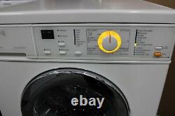 Miele W2444WPS Washing Machine A rated, 5 kg, 1600rpm, White