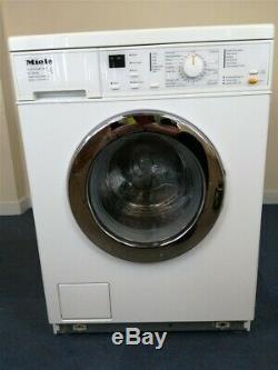 Miele W3204 Washing Machine, 6kg Load, A+ Energy Rating, 1300rpm (D36-05352692)