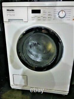 Miele W3622 Platinum Plus 6kg Washing Machine