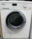 Miele W3622wps 60cm 1600rpm A+ 6kg Freestanding Washing Machine White