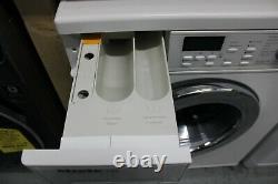 Miele W3622WPS 60cm 1600rpm A+ 6kg Freestanding Washing Machine White