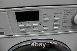Miele W3622WPS 60cm 1600rpm A+ 6kg Freestanding Washing Machine White