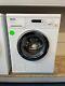 Miele W3724 7 Kg 1400 Spin Washing Machine In White 1189