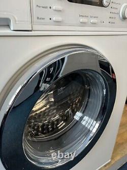 Miele W3724 7 kg 1400 Spin Washing Machine in White 1189