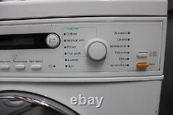 Miele W3844WPS AllerWash Washing Machine 6kg 1600rpm A+ White