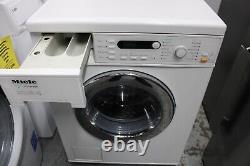 Miele W3844WPS AllerWash Washing Machine 6kg 1600rpm A+ White