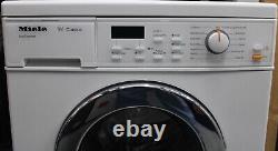 Miele W3922WPS 6Kg 1600rpm Washing Machine White