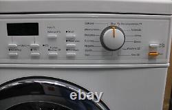 Miele W3922WPS 6Kg 1600rpm Washing Machine White