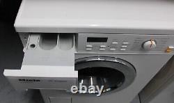 Miele W3922WPS 6Kg 1600rpm Washing Machine White