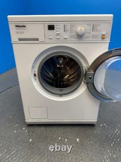 Miele W562 Prestige Plus 6kg 1300rpm Washing Machine White