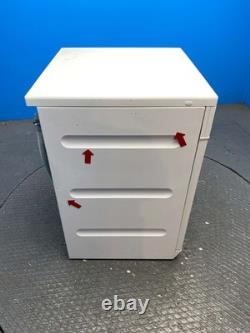 Miele W562 Prestige Plus 6kg 1300rpm Washing Machine White