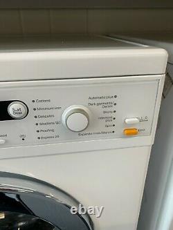 Miele W5740 WPS 7 kg load 1400 rpm Spin Washer 9779