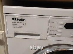 Miele W5740 Washing machine A+++, 7kg load