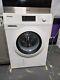 Miele Wca030 7kg Washing Machine White 1400 Spin Speed? Energy Efficiency