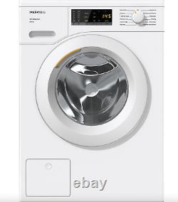 Miele WCA030 WCS 7Kg White A Rated 1400 Spin Washing Machine RRP £759