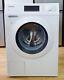 Miele Wca030 Wcs Capdos 7kg 1400 Spin Washing Machine, Addload White #9943