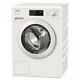 Miele Wcd120 8kg 1400rpm A+++ Washing Machine In White