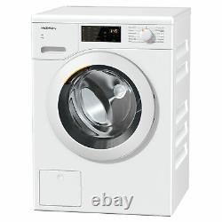 Miele WCD120 8kg 1400rpm Washing Machine