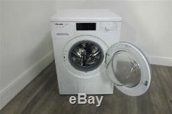 Miele WCE660 TwinDos Wifi CapDosing Washing Machine (IP-ID707726579)