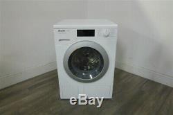 Miele WCE660 TwinDos Wifi CapDosing Washing Machine (IP-IH017762110)