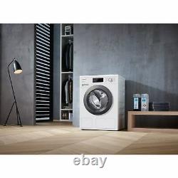 Miele WCG660 9kg TwinDos XL Washing Machine