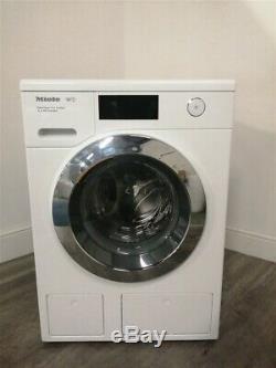 Miele WCR860WPS 9kg 1600rpm Washing Machine (IP-ID707894370)