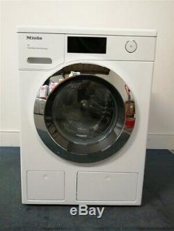 Miele WCR860WPS 9kg 1600rpm Washing Machine (IP-ID708016948)
