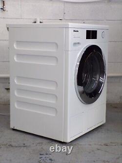 Miele WCR860WPS PWash 2.0 & TDos XL & WiFi, 9kg, 1600rpm, Fully Reconditioned