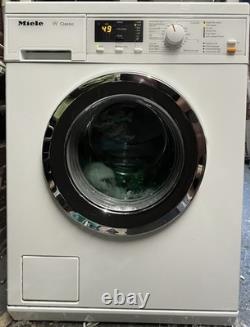 Miele WDA101 A+++ energy rated 7kg load 1400rpm Washing Machine