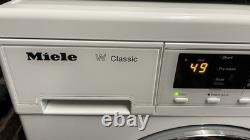 Miele WDA101 A+++ energy rated 7kg load 1400rpm Washing Machine