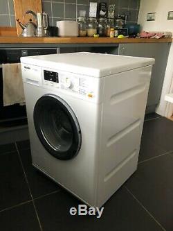 Miele WDA101 Washing Machine 7KG A+++ Efficiency