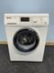 Miele Wda111 W1 7kg 1400 Spin Washing Machine White 5005