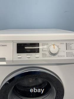 Miele WDA111 W1 7KG 1400 Spin Washing Machine White 5005