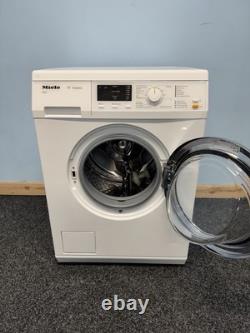 Miele WDA111 W1 7KG 1400 Spin Washing Machine White 5005