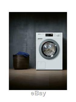 Miele WDB036 Home Care Freestanding Washing Machine 7kg Load A+++ Energy Rating