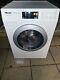Miele Wdd030 Ecoplus&comfort Washing Machine White