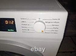 Miele WDD030 ECOPlus&Comfort Washing Machine White