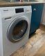 Miele Wdd030 Ecoplus & Comfort Washing Machine White 8kg A+++