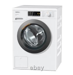 Miele WEA025 WCS 7Kg White A Rated 1400 Spin Washing Machine RRP £729