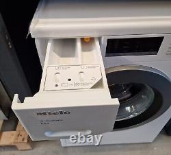 Miele WEA025 Washing Machine, 7kg Load, 1400rpm Spin, White RRP £729.00